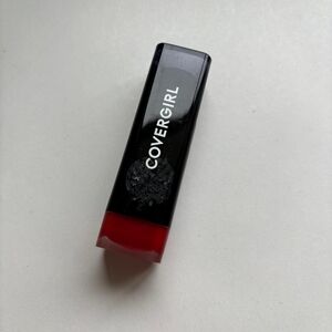 Covergirl Lipstick 305 Hot